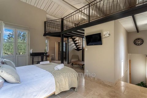 Villa a Correns, Var, Correns - € 2.080.000 | Ref: 666V6196M - foto 18