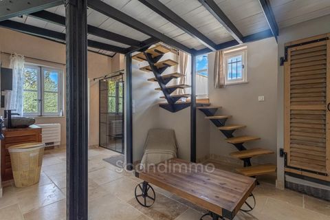 Villa a Correns, Var, Correns - € 2.080.000 | Ref: 666V6196M - foto 19