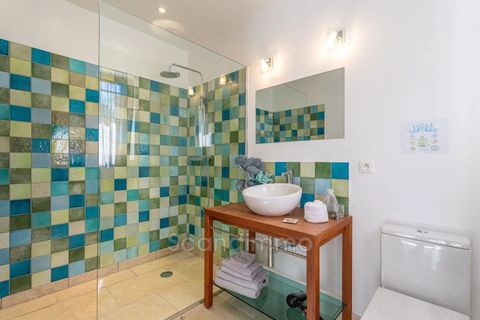 Villa a Correns, Var, Correns - € 2.080.000 | Ref: 666V6196M - foto 22