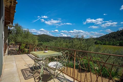 Villa a Correns, Var, Correns - € 2.080.000 | Ref: 666V6196M - foto 23