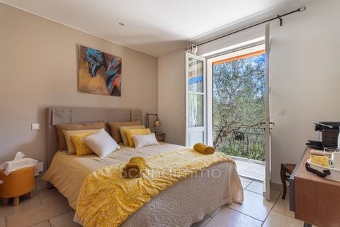 Villa a Correns, Var, Correns - € 2.080.000 | Ref: 666V6196M - foto 25