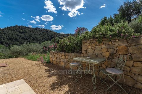 Villa a Correns, Var, Correns - € 2.080.000 | Ref: 666V6196M - foto 26