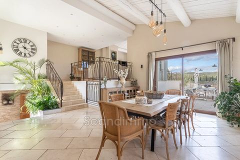 Villa a Correns, Var, Correns - € 2.080.000 | Ref: 666V6196M - foto 27