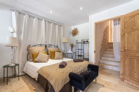 Villa a Correns, Var, Correns - € 2.080.000 | Ref: 666V6196M - foto 31