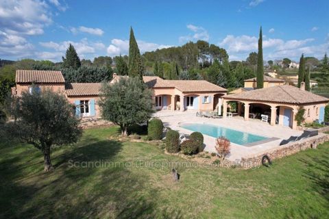 Villa a Cotignac, Var, Cotignac - € 1.207.500 | Ref: 666V6344M - foto 2