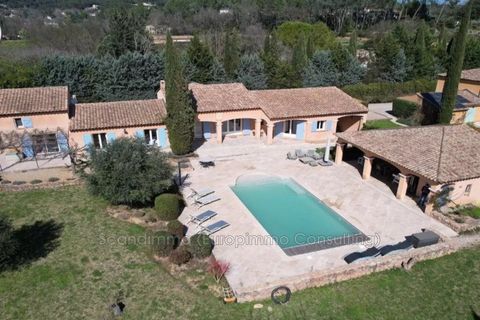 Villa a Cotignac, Var, Cotignac - € 1.207.500 | Ref: 666V6344M - foto 28