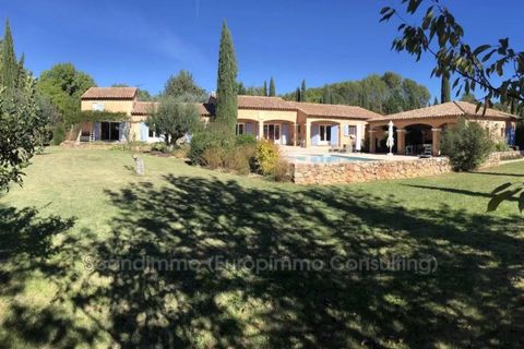 Villa a Cotignac, Var, Cotignac - € 1.207.500 | Ref: 666V6344M - foto 3