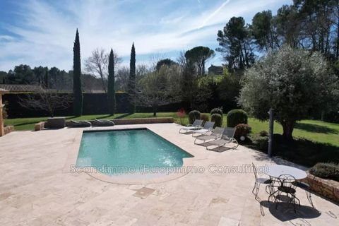Villa a Cotignac, Var, Cotignac - € 1.207.500 | Ref: 666V6344M - foto 6