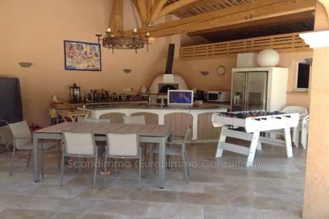 Villa a Cotignac, Var, Cotignac - € 1.207.500 | Ref: 666V6344M - foto 9