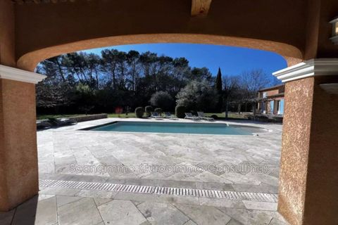 Villa a Cotignac, Var, Cotignac - € 1.207.500 | Ref: 666V6344M - foto 11