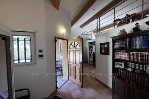 Villa a Cotignac, Var, Cotignac - € 1.207.500 | Ref: 666V6344M - foto 12