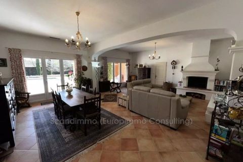 Villa a Cotignac, Var, Cotignac - € 1.207.500 | Ref: 666V6344M - foto 13
