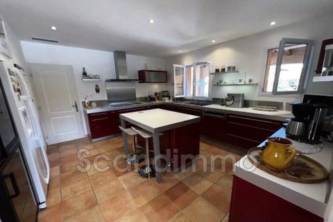 Villa a Cotignac, Var, Cotignac - € 1.207.500 | Ref: 666V6344M - foto 15