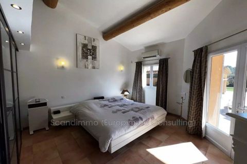 Villa a Cotignac, Var, Cotignac - € 1.207.500 | Ref: 666V6344M - foto 16