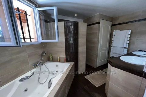 Villa a Cotignac, Var, Cotignac - € 1.207.500 | Ref: 666V6344M - foto 17