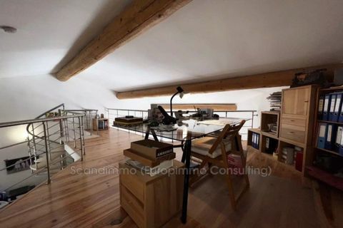 Villa a Cotignac, Var, Cotignac - € 1.207.500 | Ref: 666V6344M - foto 19