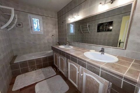 Villa a Cotignac, Var, Cotignac - € 1.207.500 | Ref: 666V6344M - foto 21