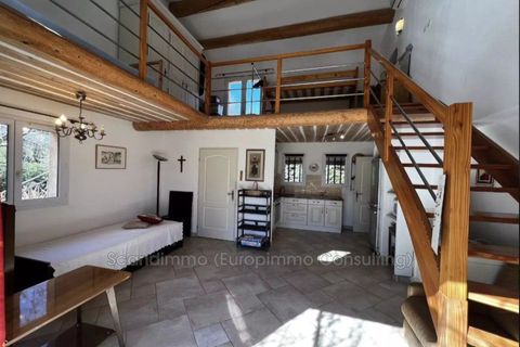 Villa a Cotignac, Var, Cotignac - € 1.207.500 | Ref: 666V6344M - foto 25