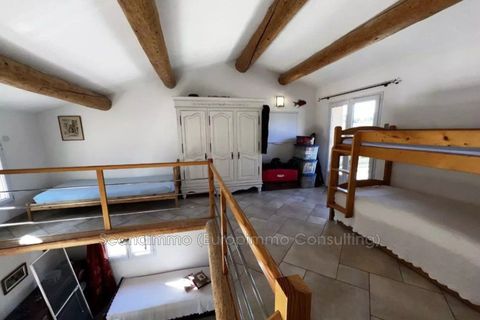 Villa a Cotignac, Var, Cotignac - € 1.207.500 | Ref: 666V6344M - foto 27