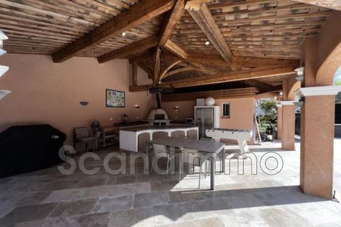 Villa a Cotignac, Var, Cotignac - € 1.207.500 | Ref: 666V6344M - foto 10