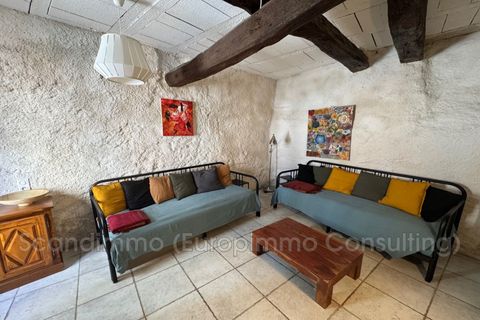 Landsbyhus i Cotignac, Var, Cotignac - € 209 000 | Ref: 666V7778M - foto 3