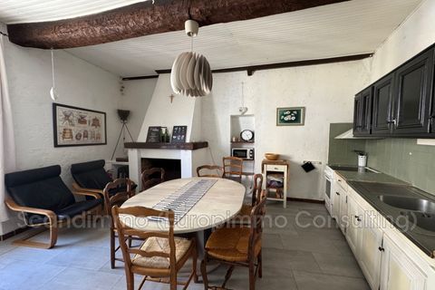Landsbyhus i Cotignac, Var, Cotignac - € 209 000 | Ref: 666V7778M - foto 8