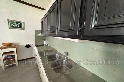 Landsbyhus i Cotignac, Var, Cotignac - € 209 000 | Ref: 666V7778M - foto 9
