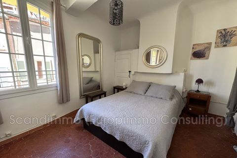 Landsbyhus i Cotignac, Var, Cotignac - € 209 000 | Ref: 666V7778M - foto 11