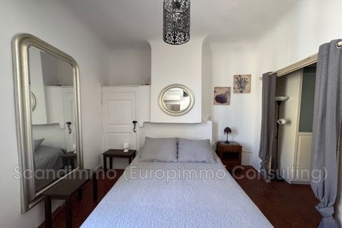 Landsbyhus i Cotignac, Var, Cotignac - € 209 000 | Ref: 666V7778M - foto 12