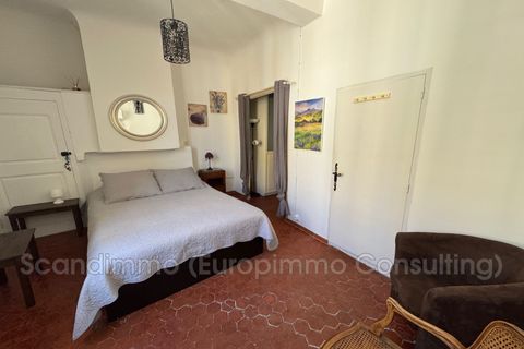 Landsbyhus i Cotignac, Var, Cotignac - € 209 000 | Ref: 666V7778M - foto 15