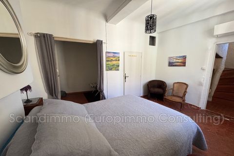 Landsbyhus i Cotignac, Var, Cotignac - € 209 000 | Ref: 666V7778M - foto 16