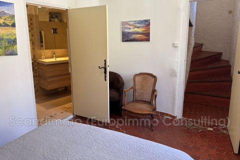 Landsbyhus i Cotignac, Var, Cotignac - € 209 000 | Ref: 666V7778M - foto 17