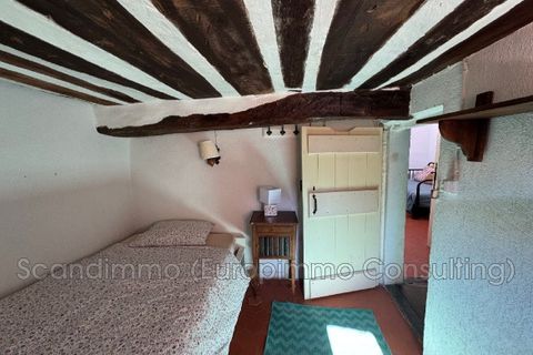 Landsbyhus i Cotignac, Var, Cotignac - € 209 000 | Ref: 666V7778M - foto 20