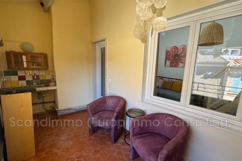 Landsbyhus i Cotignac, Var, Cotignac - € 209 000 | Ref: 666V7778M - foto 22