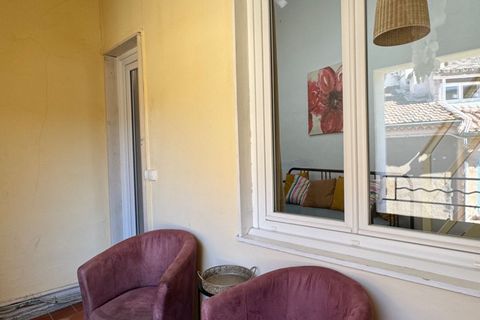 Landsbyhus i Cotignac, Var, Cotignac - € 209 000 | Ref: 666V7778M - foto 23