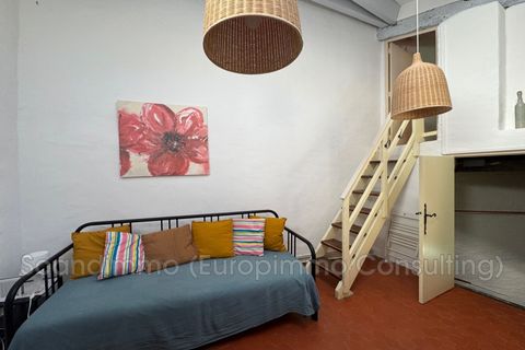Landsbyhus i Cotignac, Var, Cotignac - € 209 000 | Ref: 666V7778M - foto 26