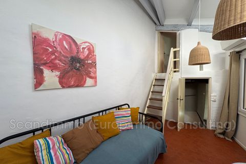Landsbyhus i Cotignac, Var, Cotignac - € 209 000 | Ref: 666V7778M - foto 27