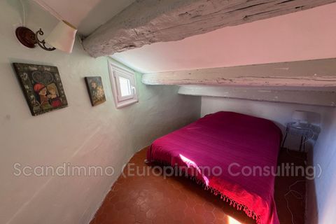 Landsbyhus i Cotignac, Var, Cotignac - € 209 000 | Ref: 666V7778M - foto 29