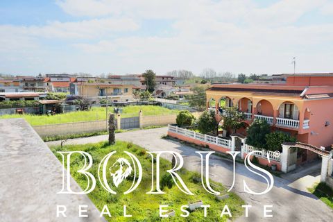 Villa a Castel Volturno, Caserta, Castel Volturno - € 169.000 | Ref: BR1172 - foto 23