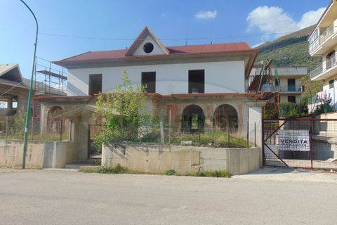 Villa a Sirignano, Avellino, Sirignano - € 295.000 | Ref: 8423 - foto 2