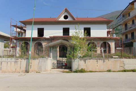 Villa a Sirignano, Avellino, Sirignano - € 295.000 | Ref: 8423 - foto 3