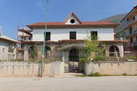 Villa a Sirignano, Avellino, Sirignano - € 295.000 | Ref: 8423 - foto 4