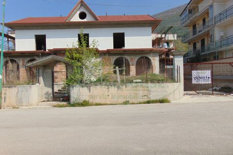 Villa a Sirignano, Avellino, Sirignano - € 295.000 | Ref: 8423 - foto 12