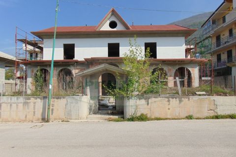 Villa a Sirignano, Avellino, Sirignano - € 295.000 | Ref: 8423 - foto 13