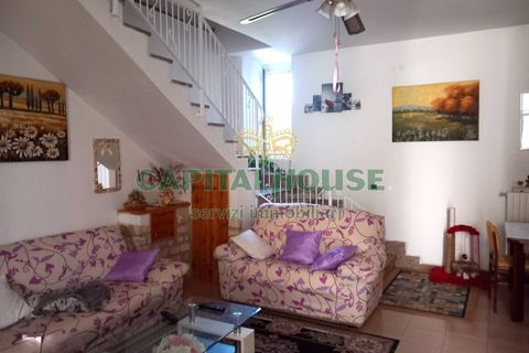 Villa a Sirignano, Avellino, Sirignano - € 79.000 | Ref: 190421 - foto 4