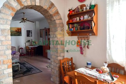 Villa a Sirignano, Avellino, Sirignano - € 79.000 | Ref: 190421 - foto 11