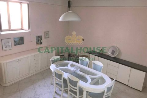 Villa a Sirignano, Avellino, Sirignano - € 63.000 | Ref: 190543 - foto 3