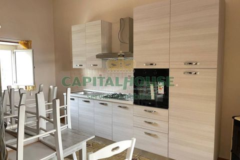 Lejlighed i Avella, Avellino, Avella - € 44.000 | Ref: 459194 - foto 1