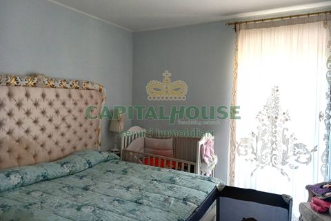 Leilighet i Baiano, Avellino, Baiano - € 165 000 | Ref: 459304 - foto 13