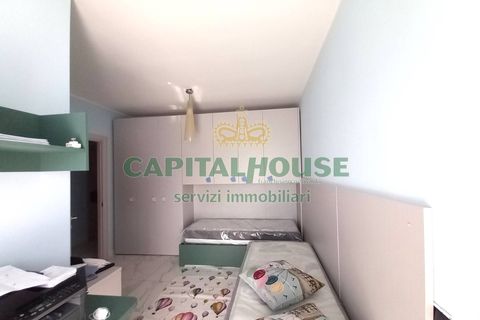 Leilighet i Baiano, Avellino, Baiano - € 165 000 | Ref: 459304 - foto 14